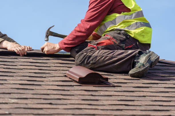 Quick and Trustworthy Emergency Roof Repair Services in Hebbronville, TX