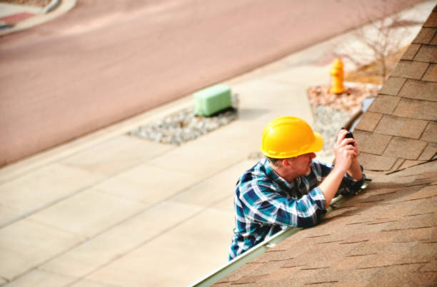 Quick and Trustworthy Emergency Roof Repair Services in Hebbronville, TX