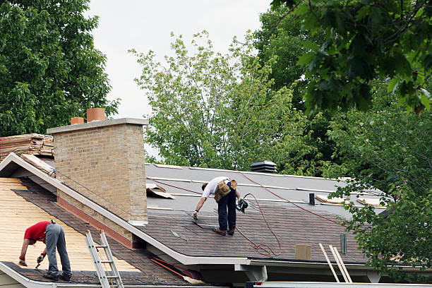 Heating Cable for Roof Installation in Hebbronville, TX